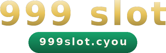 999 slot logo